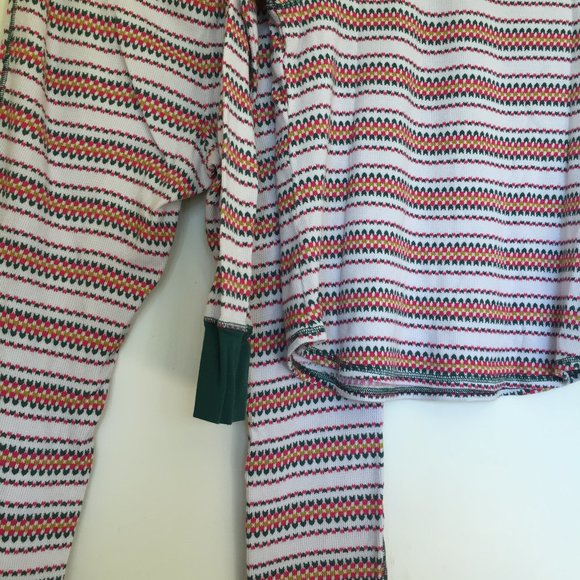 Victorias Secret Set Thermal PJ Small - Picture 8 of 8